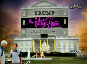 Trump White House