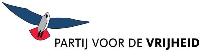 Logo's politieke partijen