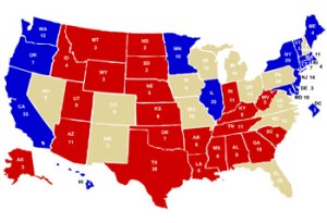 Swing States